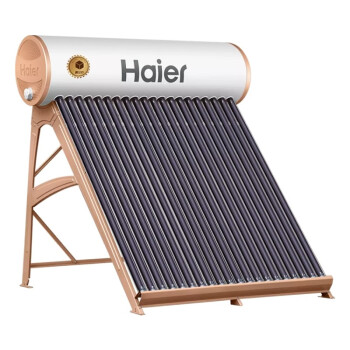 海尔（Haier）Q-B-J-1-245/4.02/0.05-D/I6  太阳能245升家用热水器一级能效 WIFI智控 （32支管）