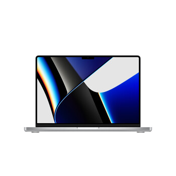 apple苹果macbookpro16英寸2021新款笔记本电脑银色顺丰速发pro芯片