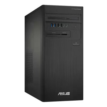 华硕（ASUS）商用台式电脑D700TD整机 (i7-12700F/64G/1T SSD/RTX3090-24G显卡/27吋液晶）