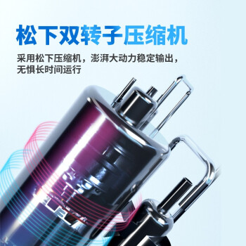 多乐信（DOROSIN）除湿机/抽湿机  100-300平方 仓库车间地下室别墅工业商业大功率除湿器HD-1386C