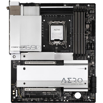 技嘉 设计师 Z690 AERO D主板 支持 DDR5内存/CPU 12900K/12900KF（Intel Z690/LGA 1700）