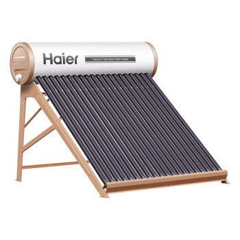 海尔（Haier）Q-B-J-1-240/4.02/0.05-D/E6 太阳能240升家用热水器一级能效 WIFI智控 