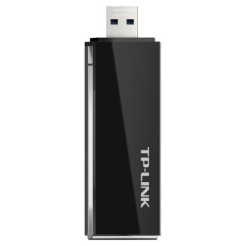 普联（TP-LINK）1300M免驱动 双频千兆USB无线网卡 台式机笔记本电脑无线WiFi接收器TL-WDN6201免驱版