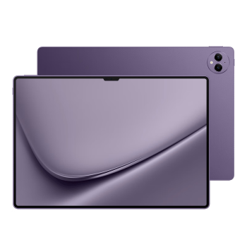 HUAWEI MatePad Pro 13.2英寸华为平板电脑144Hz OLED护眼屏星闪连接办公创作12+256GB WiFi 罗兰紫