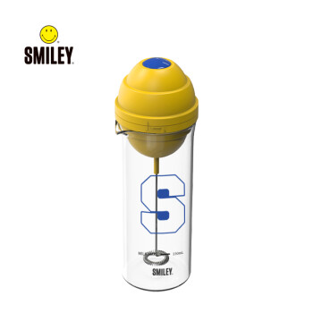 SMILEY SY-NP0401 便携奶泡机