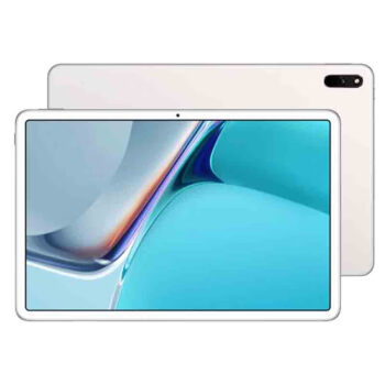 华为（HUAWEI）华为平板MatePad 11 DBY-W09高刷120Hz屏商务办公娱乐学习平板电脑二合一冰霜银WiFi6GB+64GB