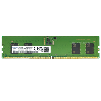 三星 SAMSUNG 台式机内存条 8G DDR5 5600频率