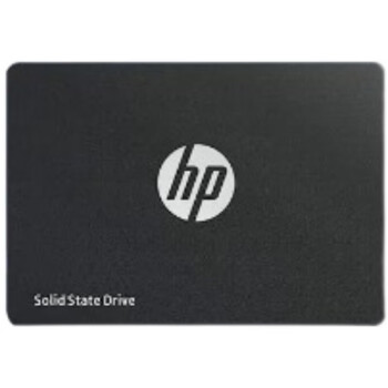 HP 1.92T2.5英寸 SATA3SSD固态硬盘 240G 