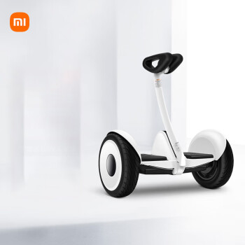 小米九号平衡车小米体感智能骑行米家遥控漂移成人电动车