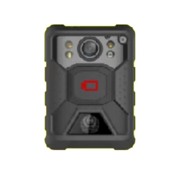 海康威视执法记录仪摄像头2K超清录像超大广角
