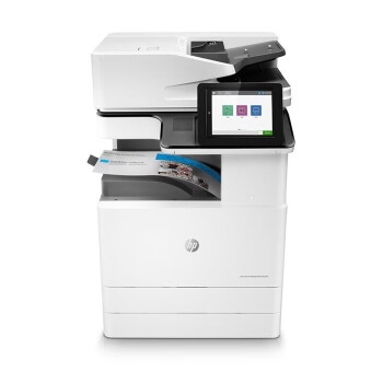 惠普（HP）Color LaserJet Managed MFP E78330dn 管理型彩色数码复合机 复印/打印/扫描（1年上门服务）