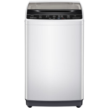 TCL TB-V60A 6公斤  洗衣机 白色 （计价单位：台）