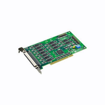 AJYCHE研华PCI-1753 多中断源处理能力 96/192位数字量I/0卡 PCI-1753