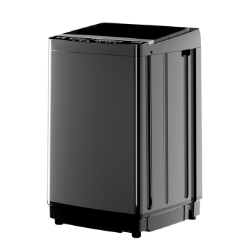 荣事达（Royalstar） 洗衣机 10公斤全自动波轮大容量家用脱水机甩干机洗衣机 以旧换新 深灰色 ERVP191020T