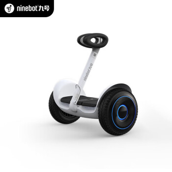 九号（Ninebot）九号平衡车LS2 电动平衡车 儿童成人高性能智能车 智能逮捕电动体感车