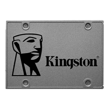 金士顿（Kingston）SSD固态硬盘 A400 960GB SATA3.0接口