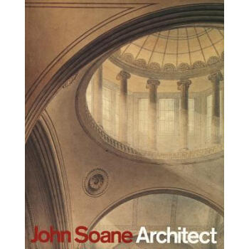 预订john soane: architect: master of space and light