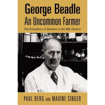 《预订 george beadle, an uncommon farmer》【摘要 书评 试读】