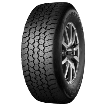 固特异（Goodyear）汽车轮胎 265/65R17 112T 牧马人全地形 适配普拉多/霸道