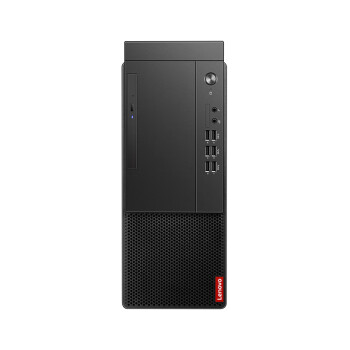 联想启天M455（I3-12100/8GB/256GB SSD/集显/键鼠/三年保）hlzj