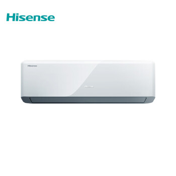 海信（Hisense）新能效 KFR-50GW/G860H-X3 2匹 智能冷暖变频空调挂机 三级能效 标准安装