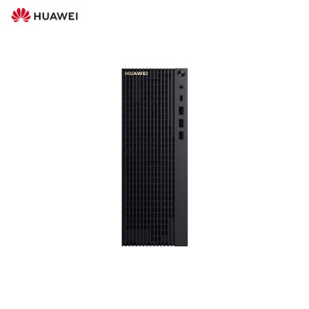 华为（HUAWEI）擎云 W515 麒麟990 8GB 256GB+1TB 麒麟系统3年使用权 有WIFI有光驱 主机