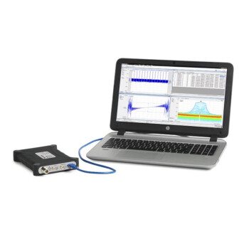 TEKTRONIX频谱监测分析模块（带通用调制分析选件） RSA306B