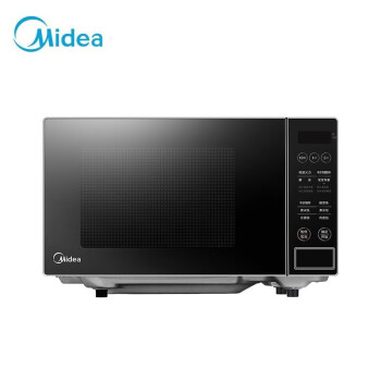 Midea 美的多功能微波炉20L PM2003