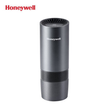 霍尼韦尔（Honeywell）HWC05 车用车载空气净化器去除甲醛二手烟新车异味雾霾车载净化器 