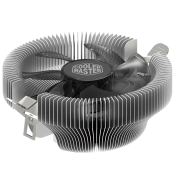 酷冷至尊(CoolerMaster)夜鹰 CPU散热器(多平台/风冷/降噪风扇/压固式/附带硅脂)