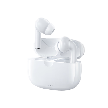 毕亚兹 BIAZE 苹果耳机入耳式蓝牙耳机端午礼物无线充电仓5.0高清通话主动降噪长续航/适用于苹果华为小米D58