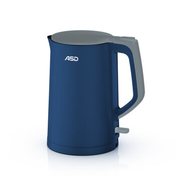 爱仕达（ASD）摩登电热水壶 AW-S15G906