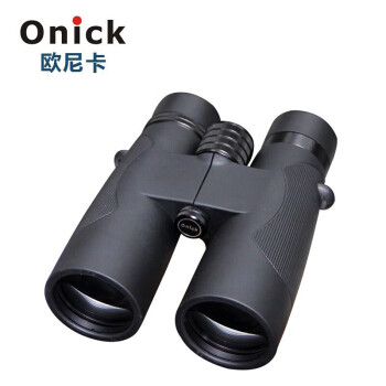 欧尼卡Onick国产黑鹰10x50ED高倍高清微光夜视非红外双筒望远镜