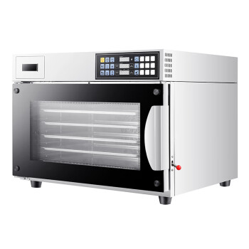 兴顺通 烤箱商用组合烤箱发酵箱上烤下醒一体机 五层蒸烤箱CK06-60L