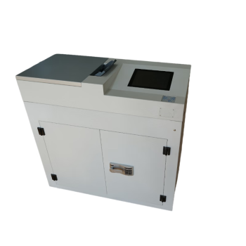 科图智能文件回收柜 打印回收柜