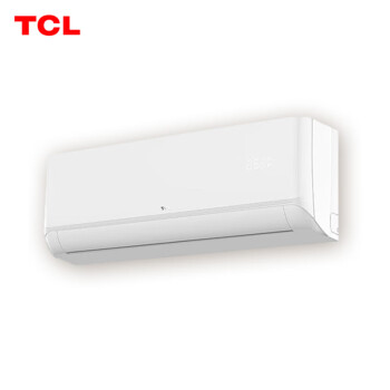 TCL空调大1.5匹(一价全包)新一级变频冷暖 节能 柔风智能 自清洁挂机KFRd-35GW/D-XG21Bp(B1)企业采购