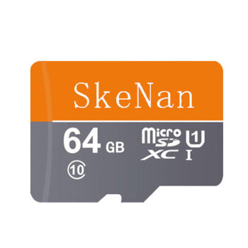 128g内存卡microsd卡存储卡128gb高速tf卡switch行车记录仪专用储存卡