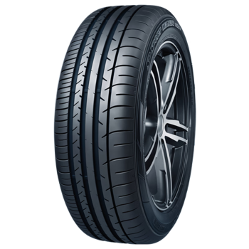 邓禄普（DUNLOP）轮胎/汽车轮胎 245/50R18 104W ZR XL SP SPORT MAXX050+