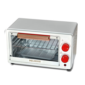美菱10L多功能电烤箱MO-TLC1007