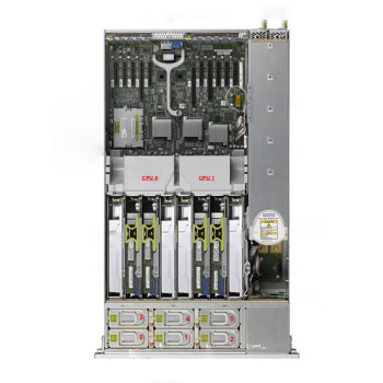 中科腾龙SPARC T4-2服务器主板