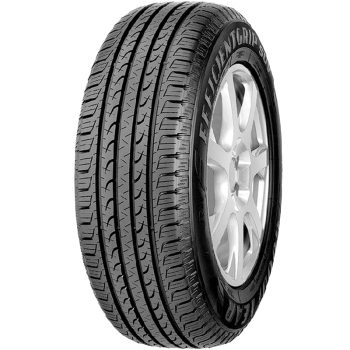 固特异（Goodyear）汽车轮胎 245/50R20 102V 御乘 SUV 原配福特锐界