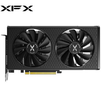 关注店铺联系客服卡姆利旗舰店讯景(xfx)6600xt