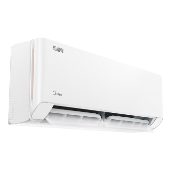 美的（Midea）空调 酷省电  变频冷暖 自清洁 智能低噪空调挂机壁挂式卧室空调挂机 1.5匹  KFR-35GW/N8KS1-3