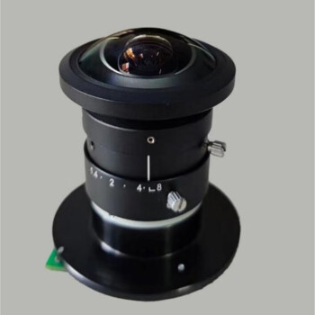 BJSY 广角高清相机模组 180°的大视场、15M高清像素