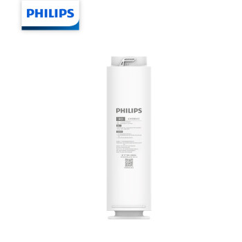 飞利浦（PHILIPS）家用净水器原装滤芯AUT790 RO反渗透滤芯（适配AUT7013、AUT7008）