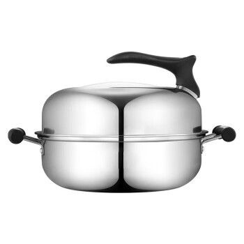 艾博菲（IBF）蒸锅