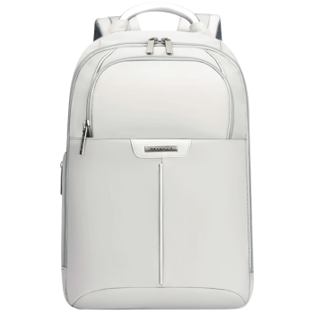 新秀丽（Samsonite）双肩包女士电脑包背包旅行包通勤笔记本电脑包13.3英寸情人节礼物
