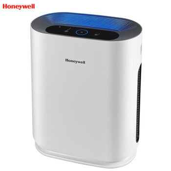 霍尼韦尔（Honeywell）空气净化器 除醛除霾除二手烟除五大气味 办公商用优选 HW-H02A