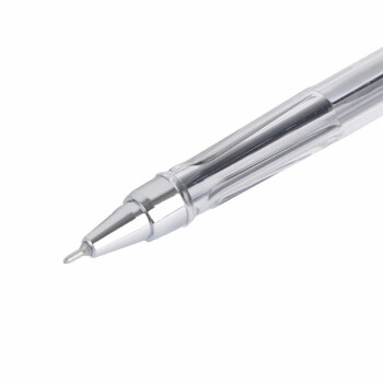 晨光（M&G）办公致顺中性笔笔水笔0.5mm顺滑水笔考试GP1150 12支/盒黑色