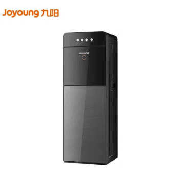 九阳（Joyoung） 饮水机下置式家用立式温热型下置水桶快速加热饮水器 制热保温款